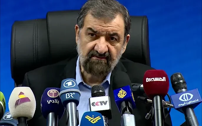 المستشار العسكري للمرشد الإيراني محسن رضائي - الجزيرة