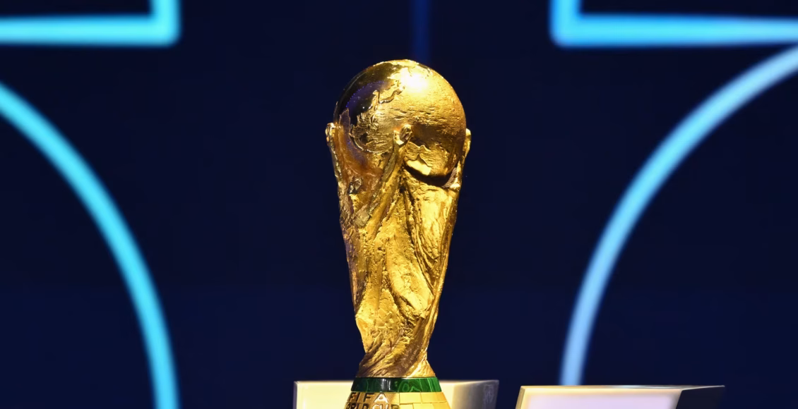 كأس العالم 2026