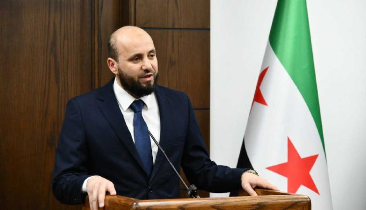 وزير الطاقة محمد البشير