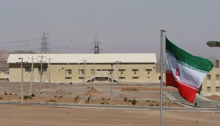 طهران – (أرشيفية- غيتي)