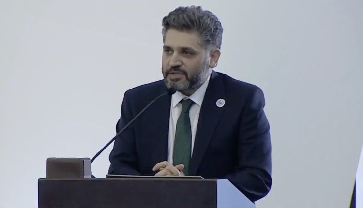 وزير الثقافة السوري محمد ياسين صالح