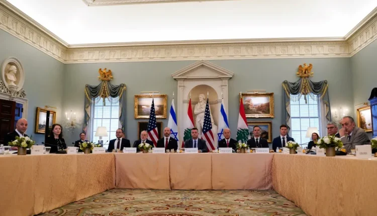 لبنان وإسرائيل يتفقان على تنفيذ وقف لإطلاق النار- رويترز