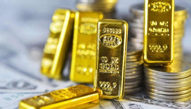 أسعار الذهب في تراجع