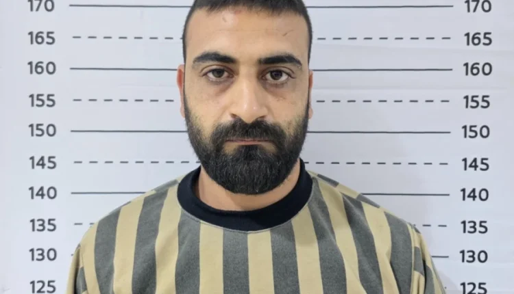 الضابط في النظام السابق كرم حافظ إبراهيم