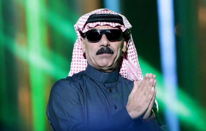 الفنان السوري عمر سليمان