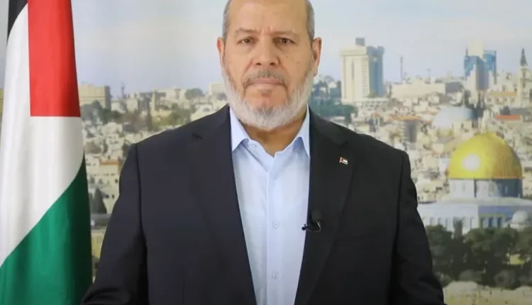 خليل الحية – قناة الجزيرة القطرية