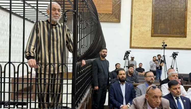 أحمد حسون مفتي النظام السوري السابق