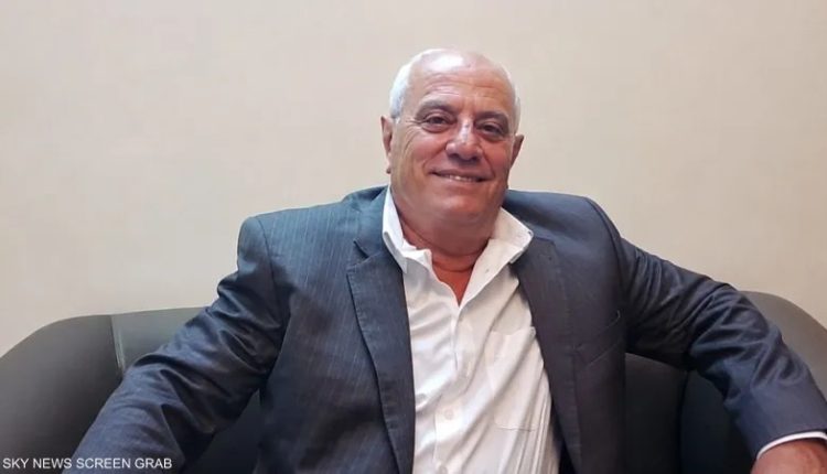 اللواء السوري عادل عيسى في النظام السابق،