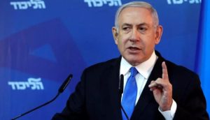 رئيس الوزراء الإسرائيلي بنيامين نتنياهو - رويترز