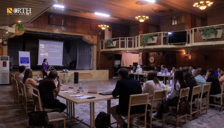 ندوة في القامشلي تبحث قضية الجنسية – نورث برس