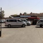 كراج الحسكة ـ نورث برس